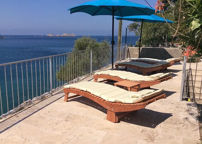 Dubrovnik Apartments - Adults Only