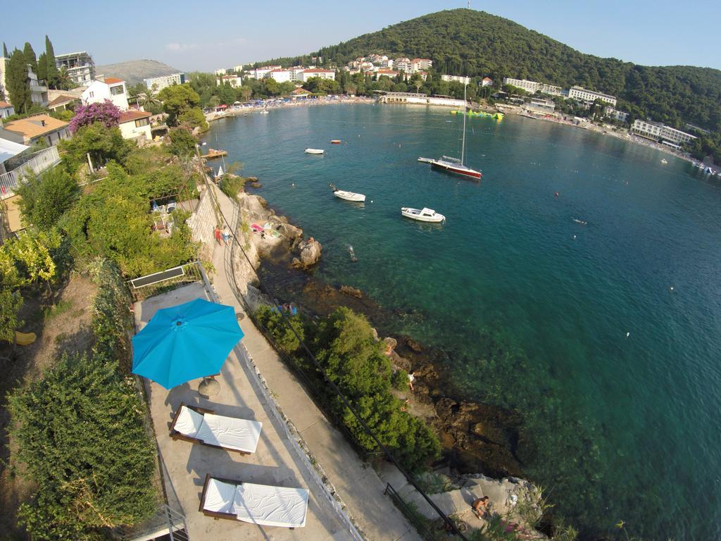 Front One Bedroom (adults Only) * Dubrovnik