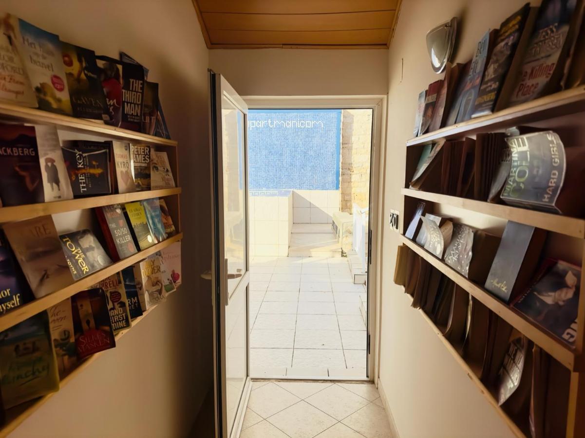 Front One Bedroom (adults Only) Appartement *