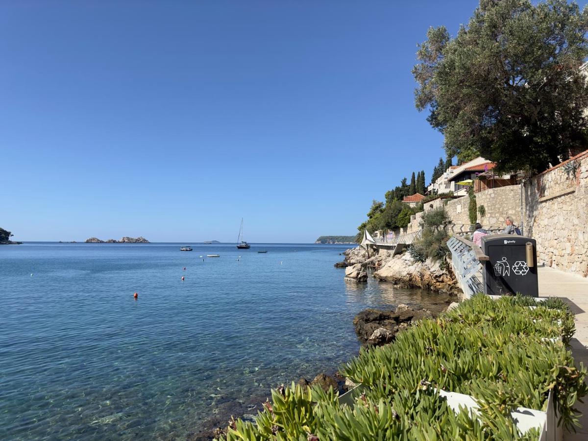 Front One Bedroom (adults Only) * Dubrovnik