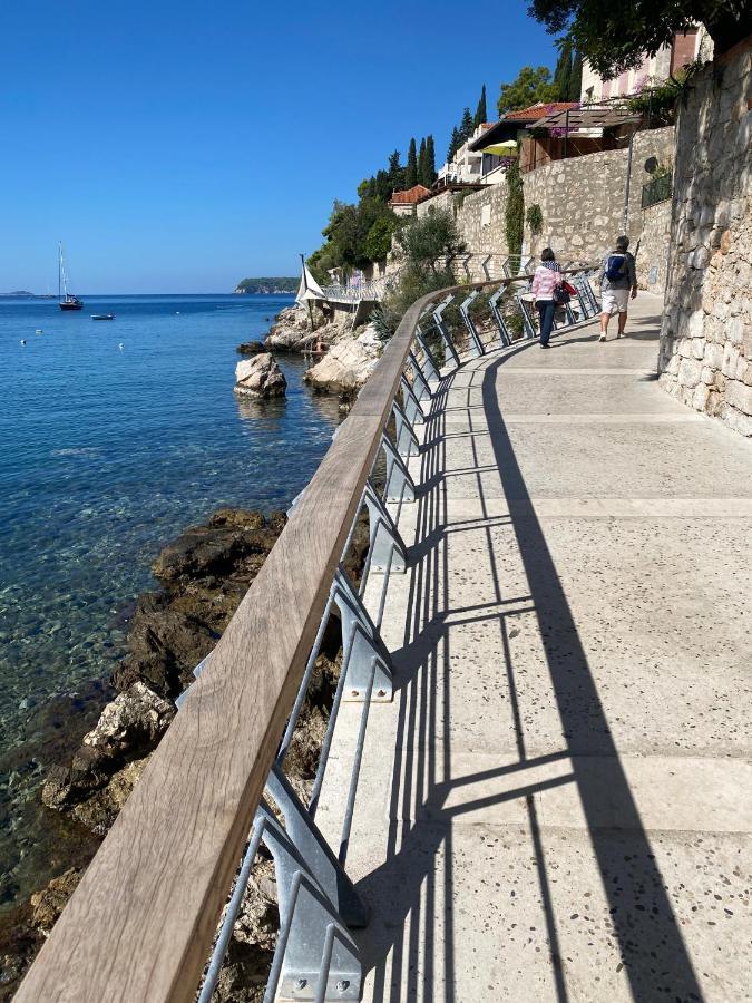 Appartement Front One Bedroom (adults Only) Dubrovnik
