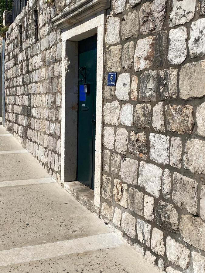 Front One Bedroom (adults Only) Dubrovnik