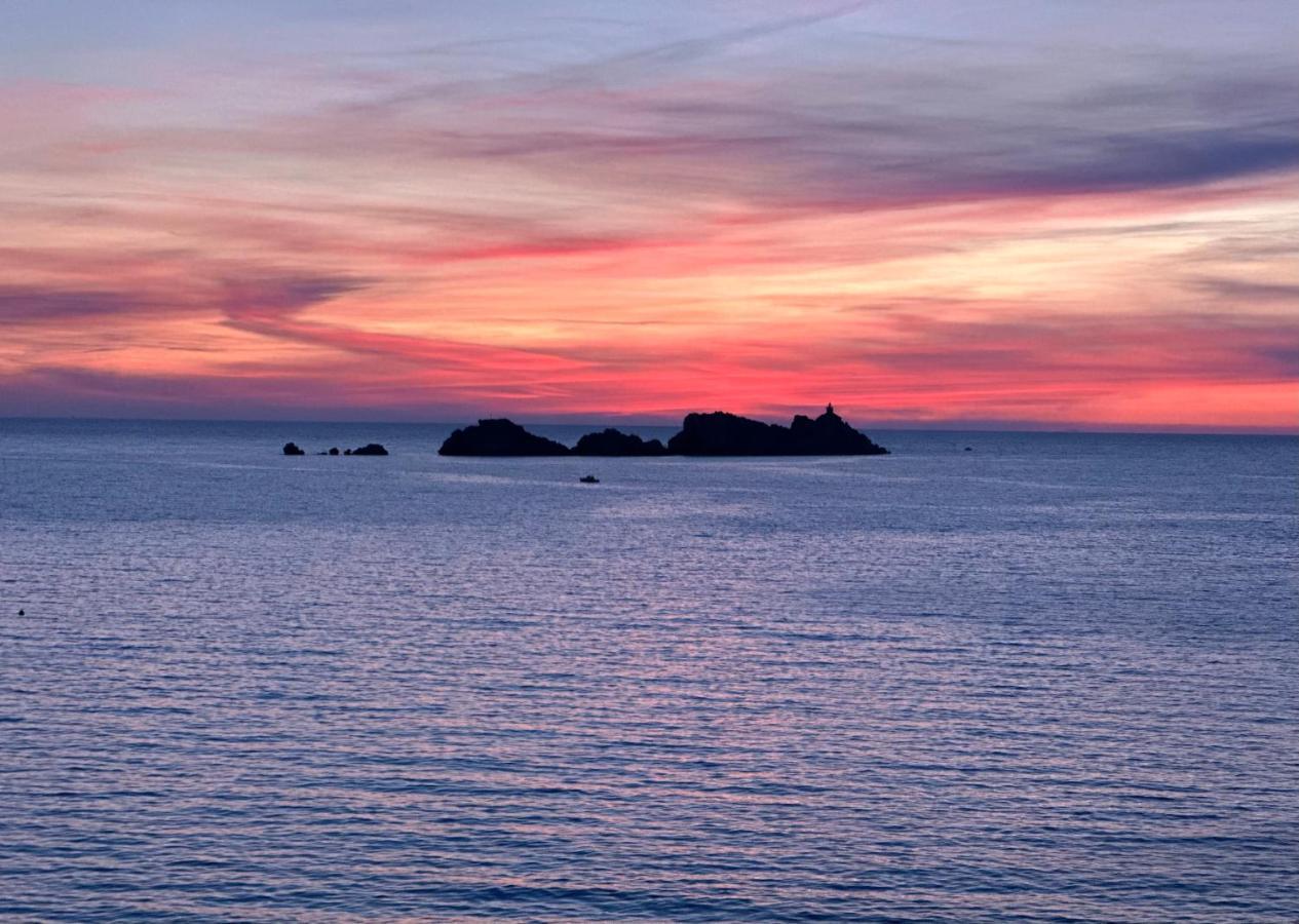 Front One Bedroom (adults Only) Appartement Dubrovnik