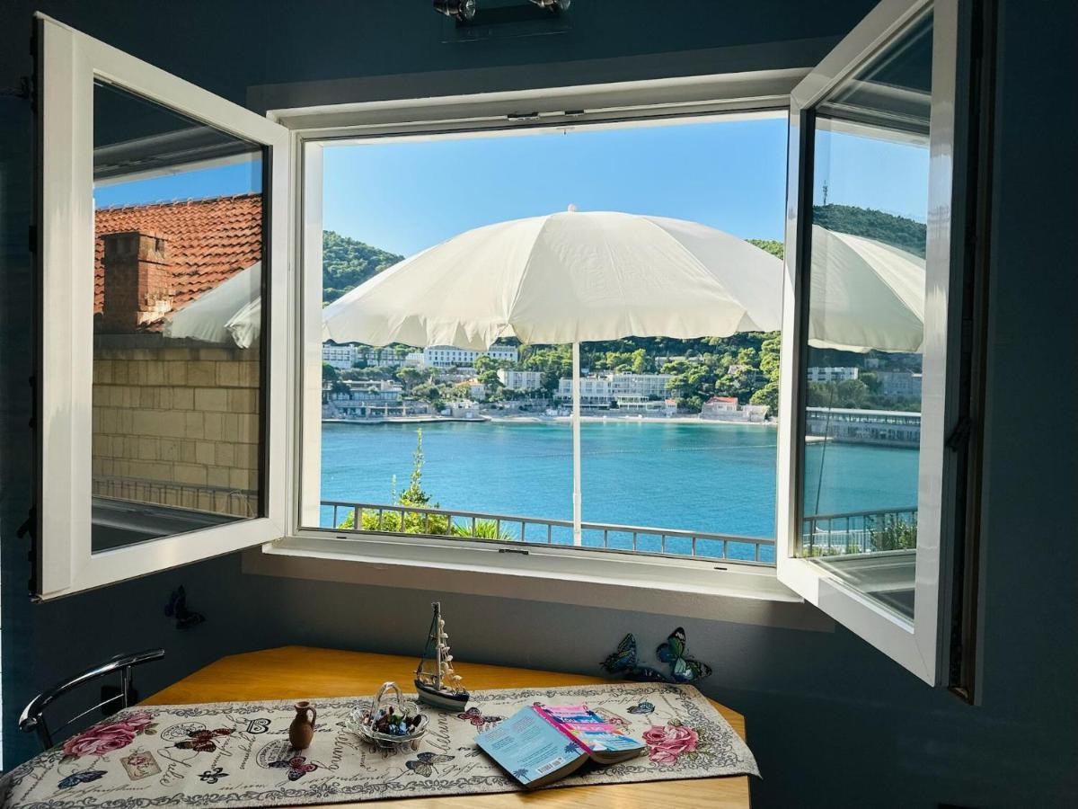 Front One Bedroom (adults Only) Appartement Dubrovnik