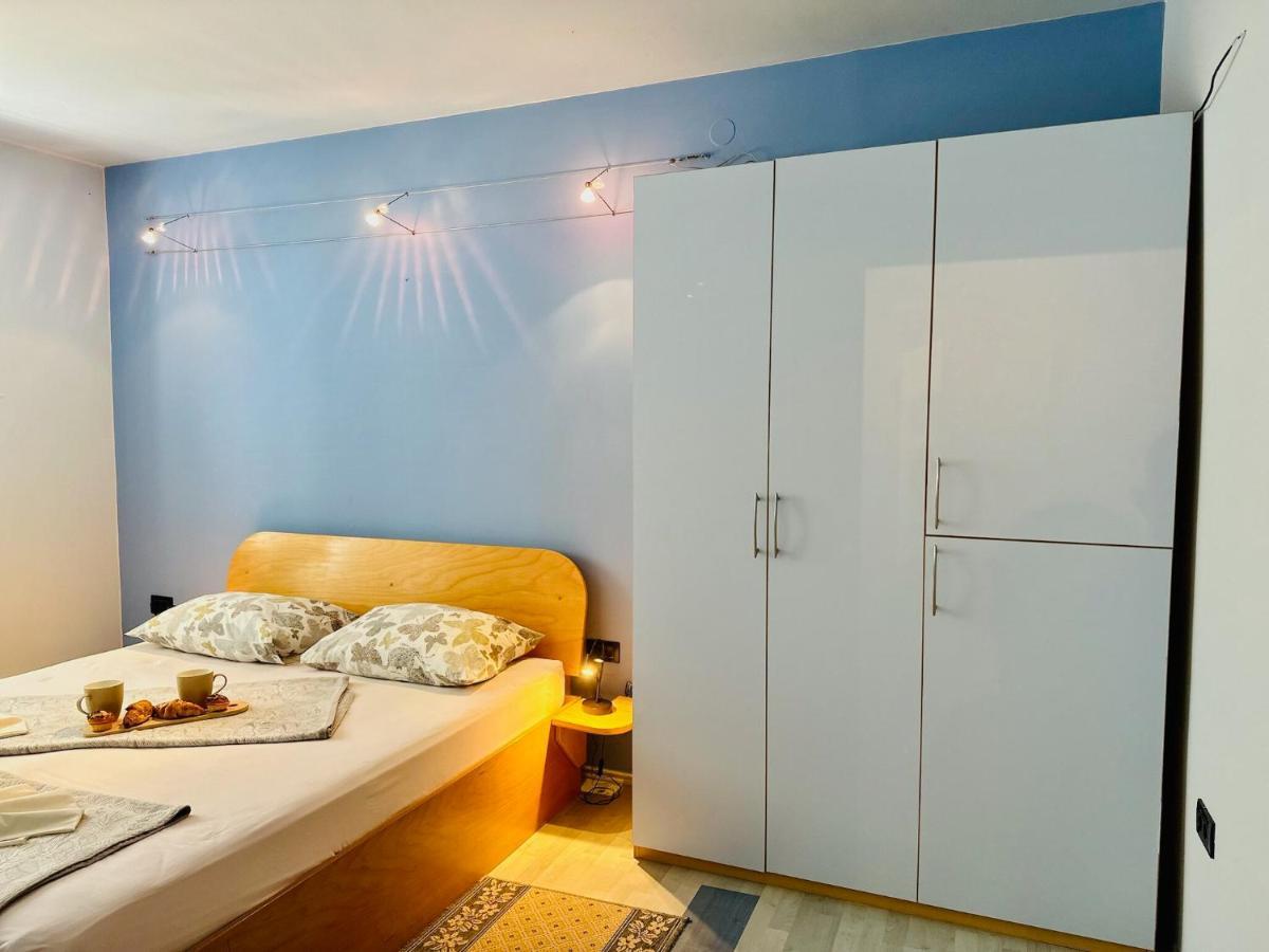 Front One Bedroom (adults Only) Appartement Dubrovnik