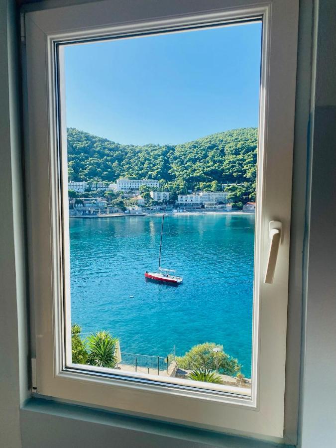 Front One Bedroom (adults Only) Appartement Dubrovnik