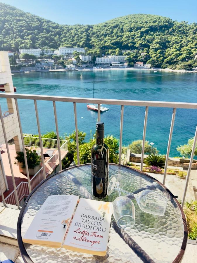 Front One Bedroom (adults Only) Appartement Dubrovnik