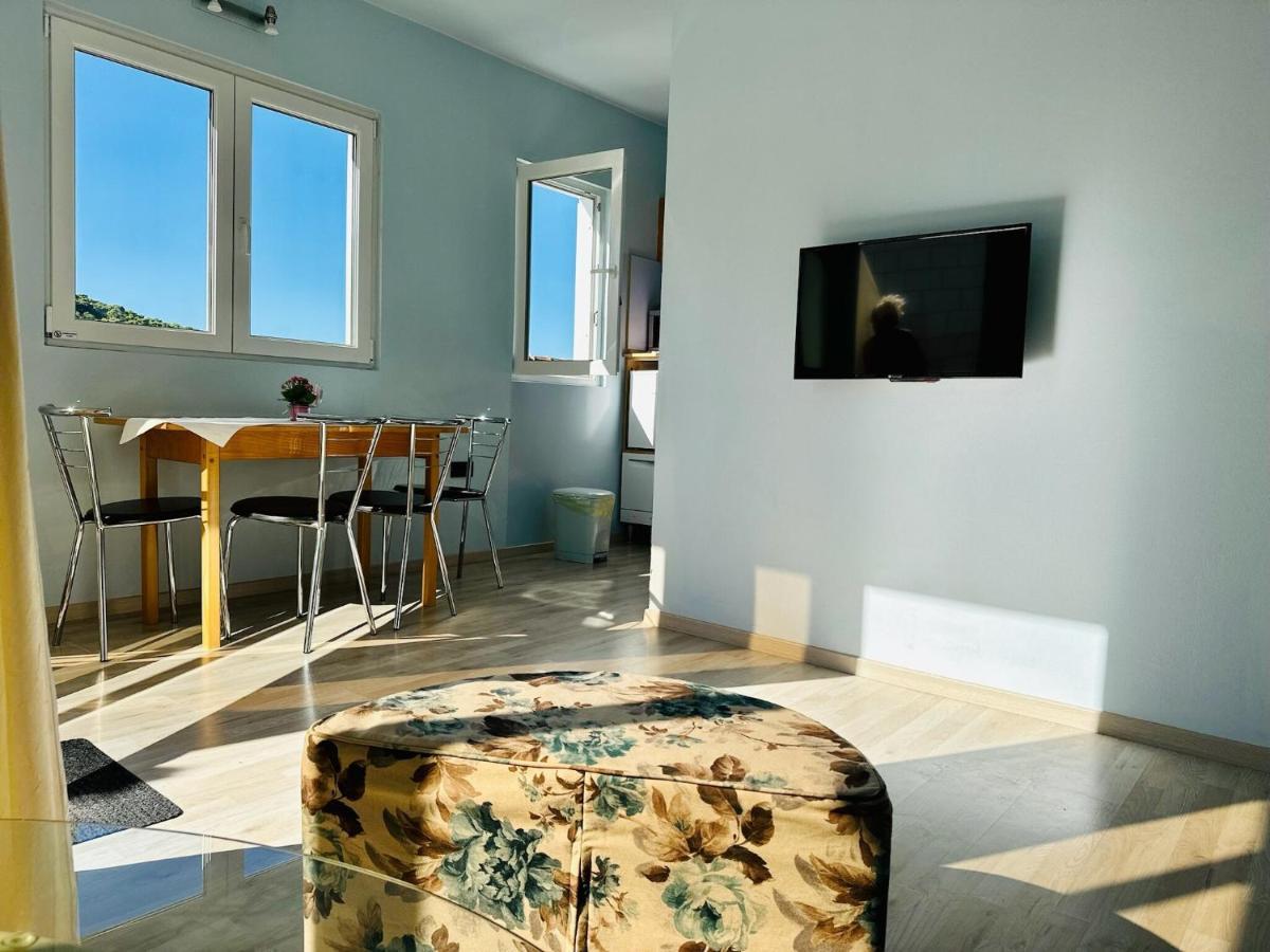 Front One Bedroom (adults Only) Appartement Dubrovnik
