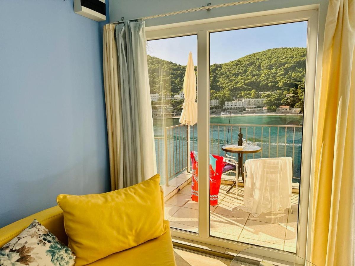 Front One Bedroom (adults Only) Dubrovnik