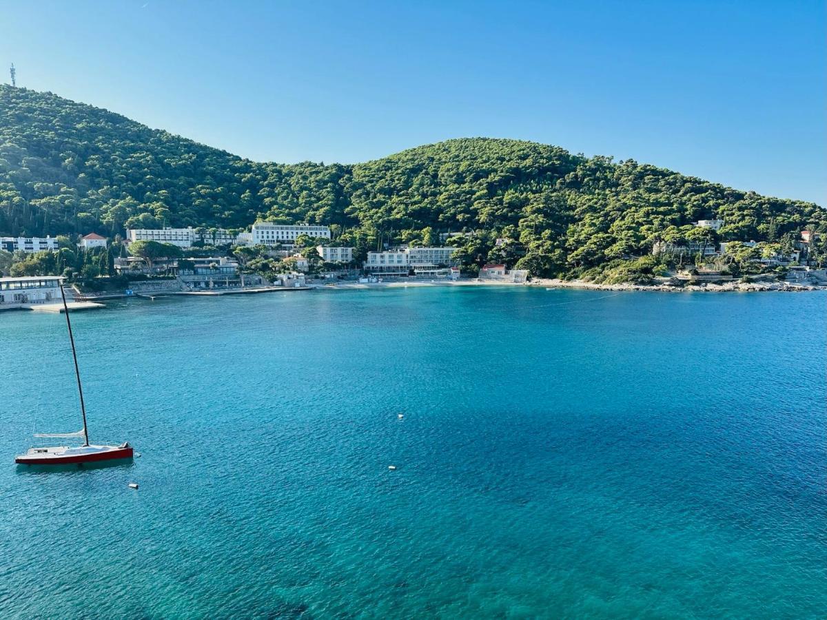 Apartamento Front One Bedroom (adults Only) Dubrovnik