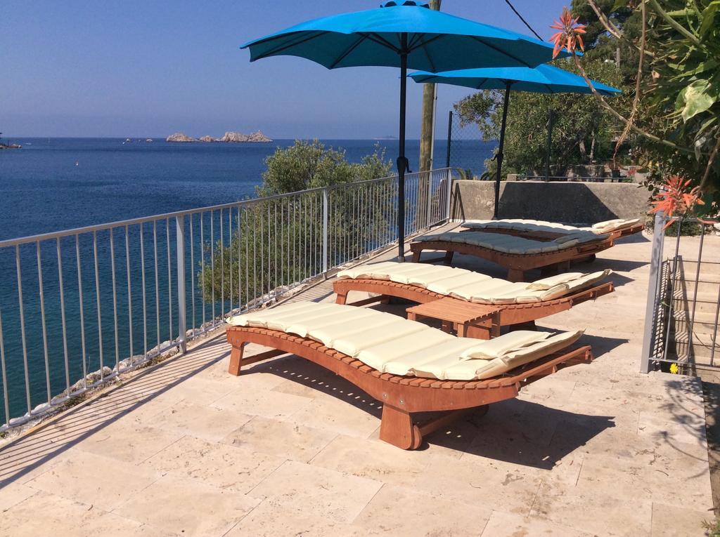 Appartement Front One Bedroom (adults Only)