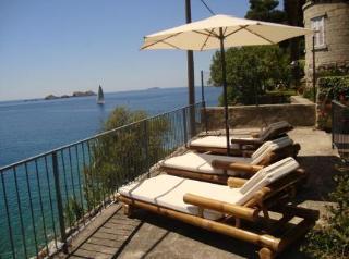 Front One Bedroom (adults Only) Appartement