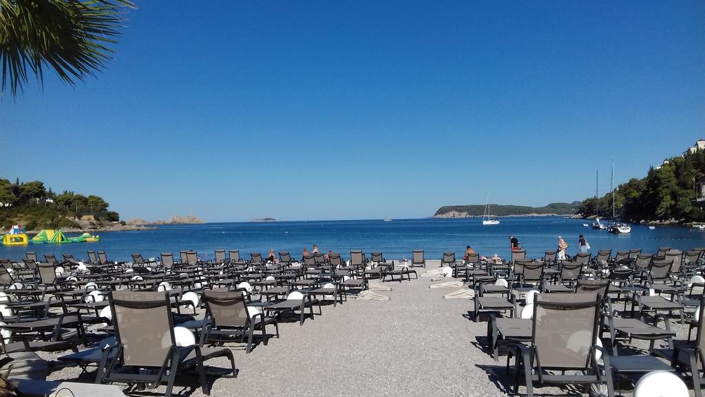 Appartement Front One Bedroom (adults Only) Dubrovnik