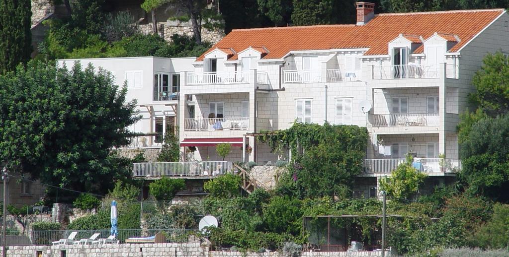 Front One Bedroom (adults Only) Appartement