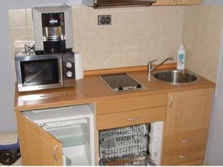 Appartement Front One Bedroom (adults Only)