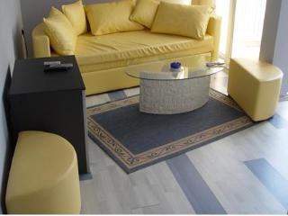 Front One Bedroom (adults Only) Appartement *