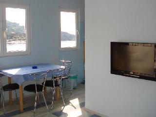 Front One Bedroom (adults Only) Appartement