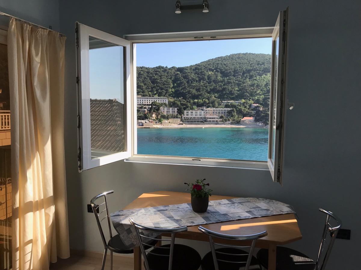 Appartement Front One Bedroom (adults Only) *