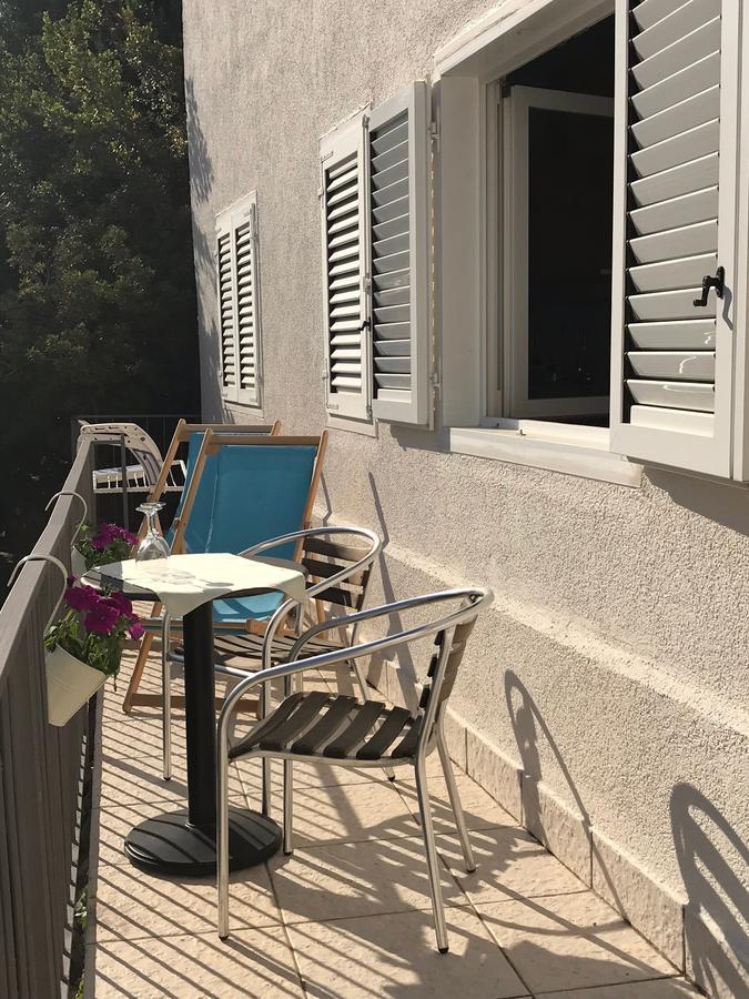Appartement Front One Bedroom (adults Only) Dubrovnik