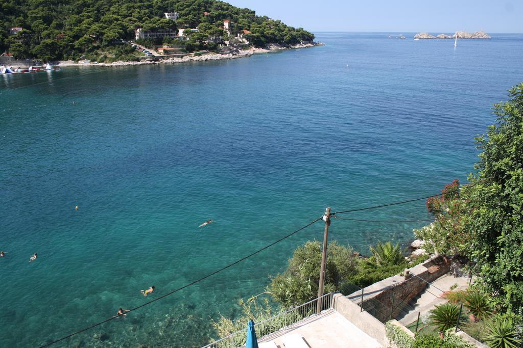 Front One Bedroom (adults Only) * Dubrovnik