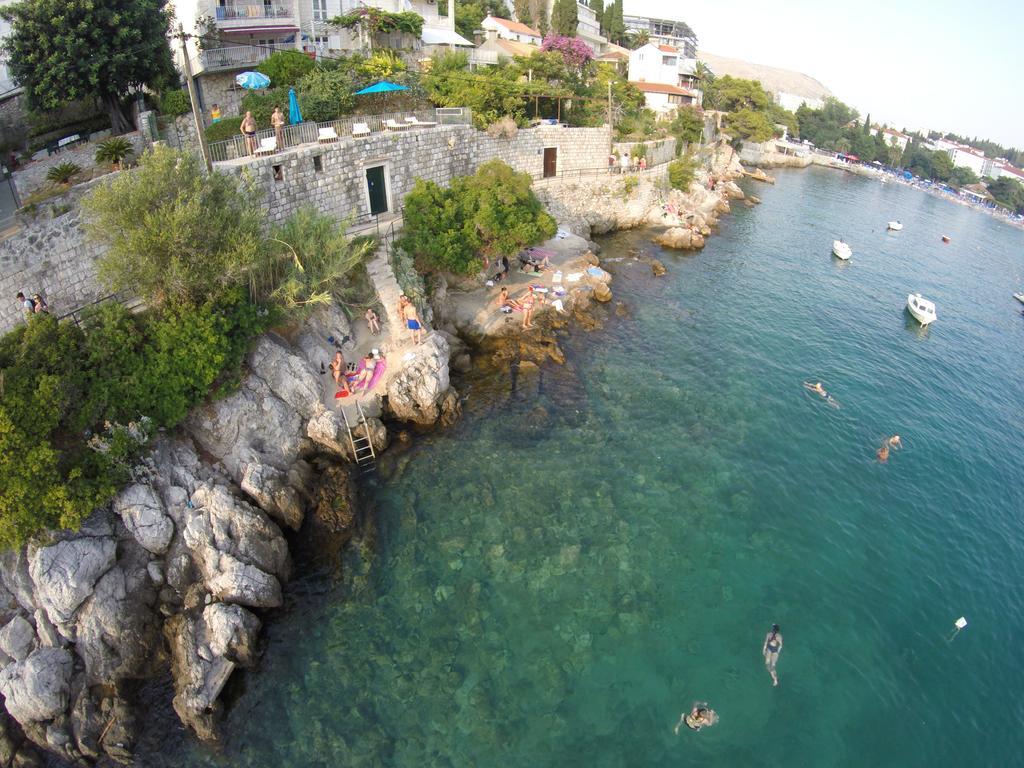 Apartment Dubrovnik Apartments Beach Front One Bedroom (Adults Only)