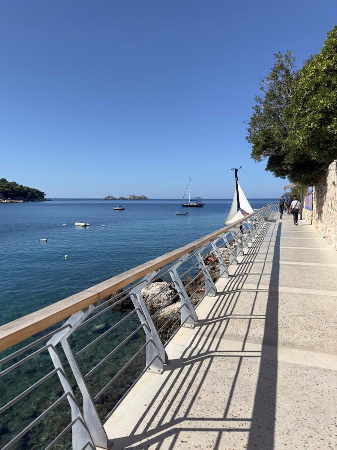 Dubrovnik Apartments Beach Front One Bedroom (Adults Only)