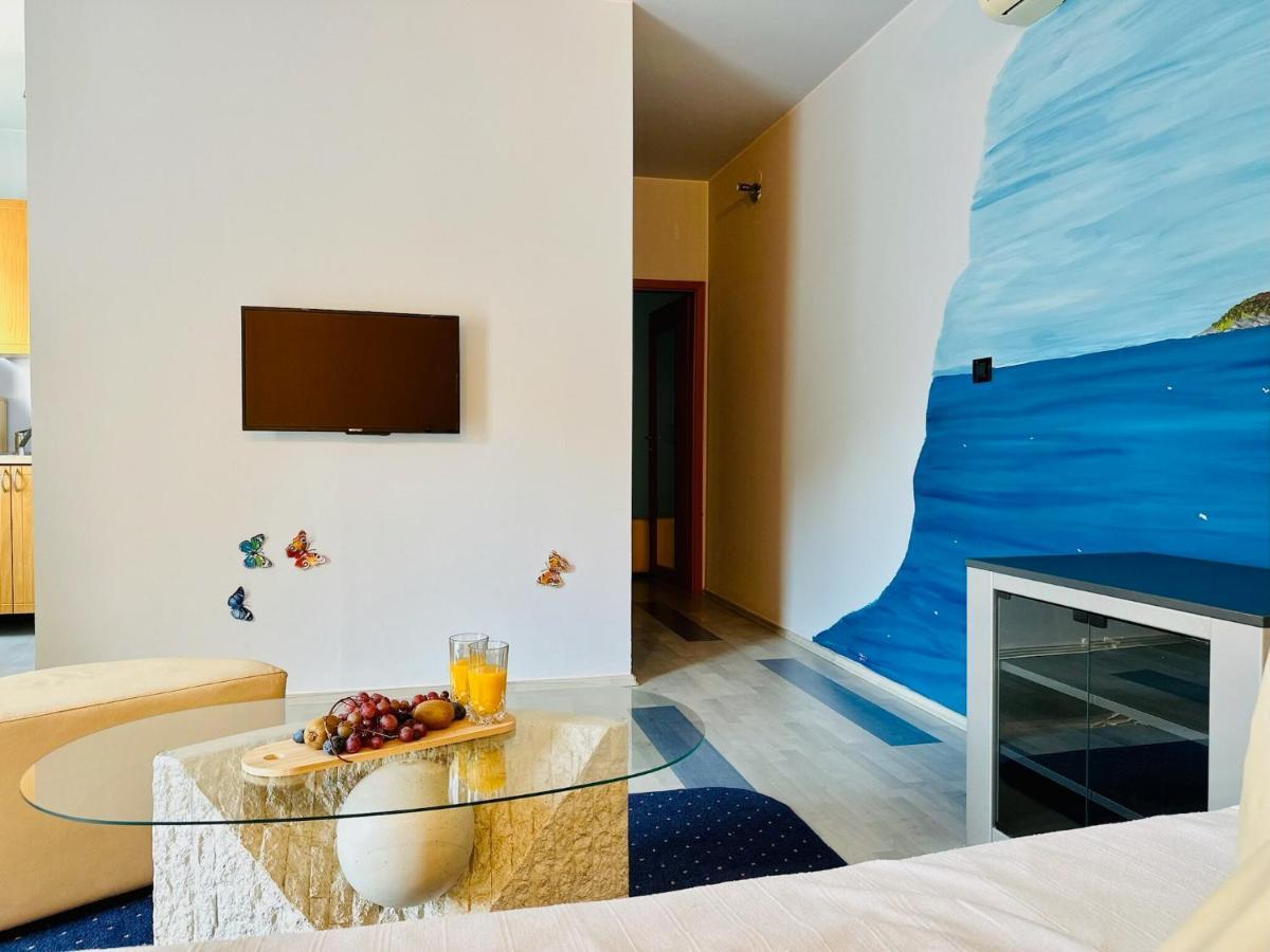Apartment Dubrovnik Apartments Beach Front One Bedroom (Adults Only) *