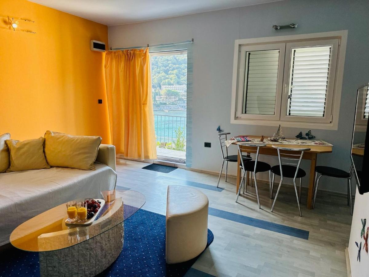 Apartment Dubrovnik Apartments Beach Front One Bedroom (Adults Only)