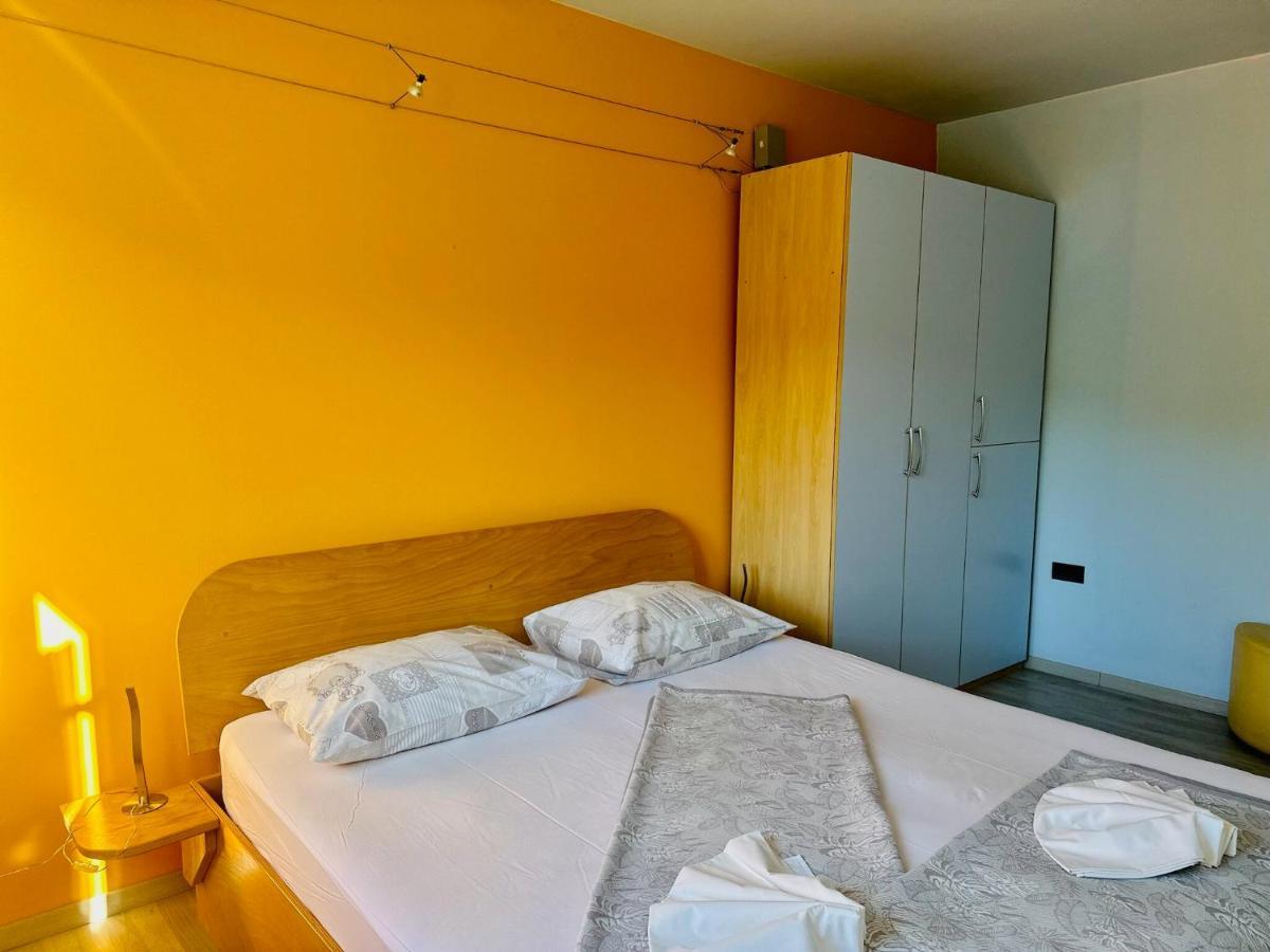 Dubrovnik Apartments Beach Front One Bedroom (Adults Only) Apartment