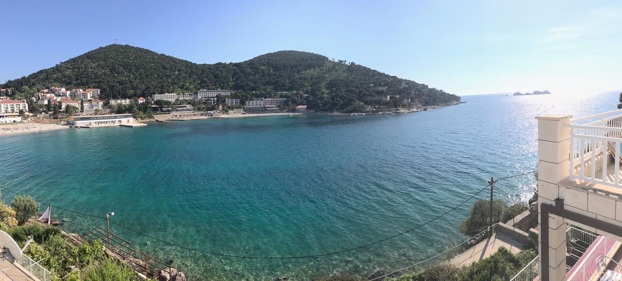 Dubrovnik Apartments Beach Front One Bedroom (Adults Only)